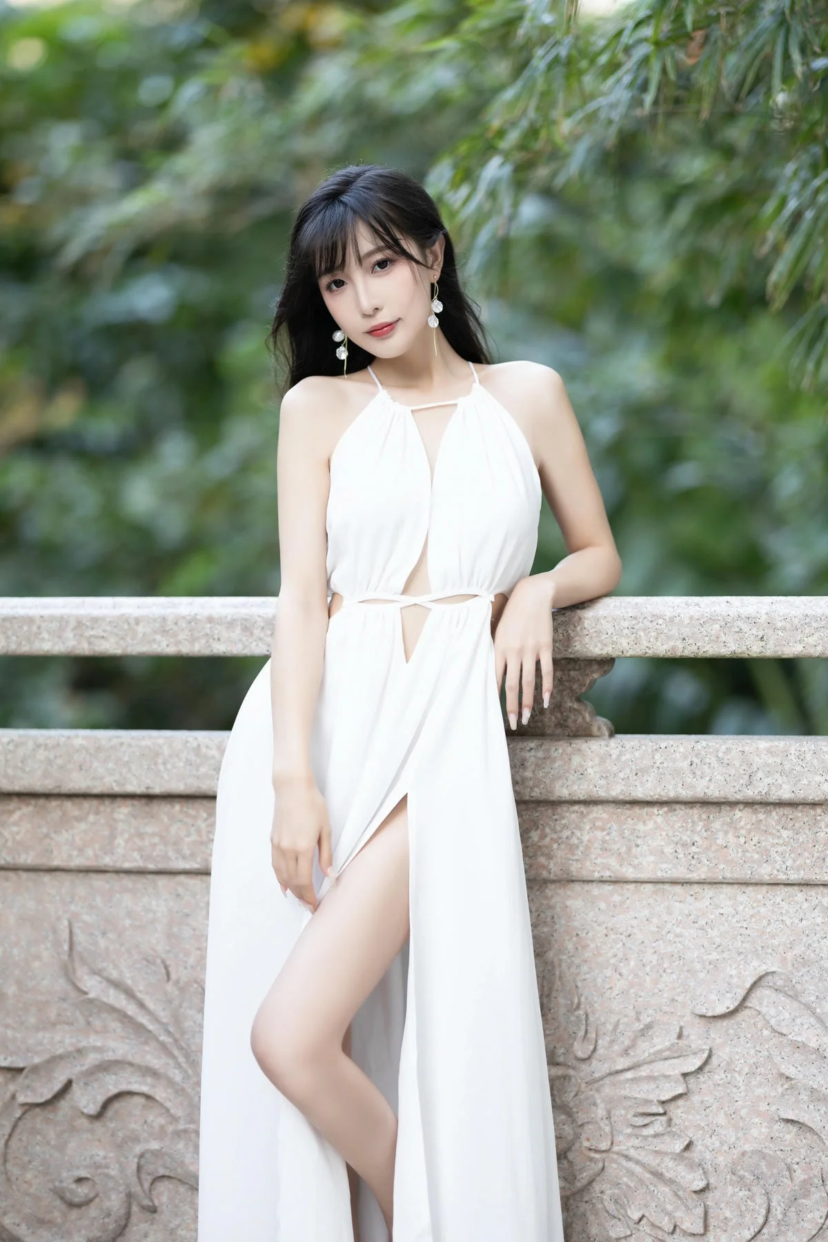 秀人内购写真图片(2)