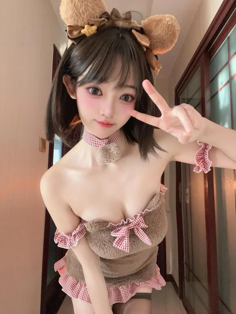 卿卿抖音写真合集766图269视频5.6G下载