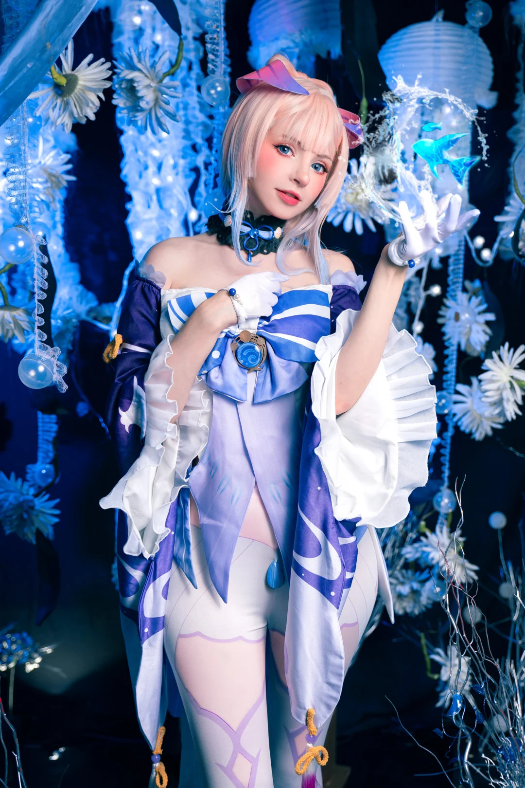 Peachmilky写真图片(3)