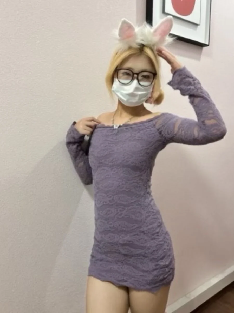笨蛋小妮写真图片(2)